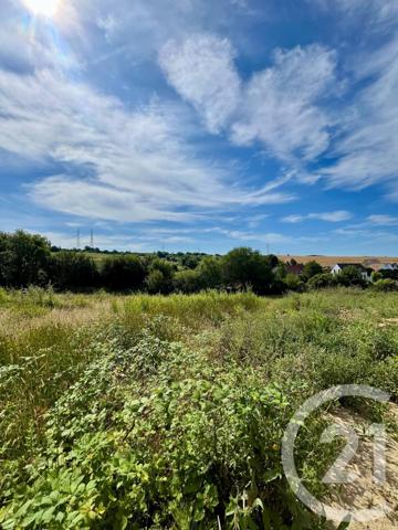 Terrain à vendre  1043 m2 ST MARTIN BOULOGNE - 62