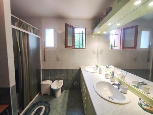 A SAISIR maison familiale de plain pied sur la commune de MEYRAS