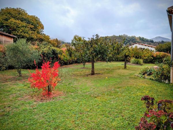 A SAISIR maison familiale de plain pied sur la commune de MEYRAS