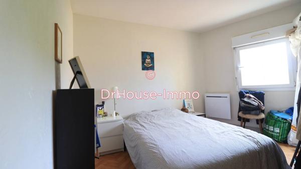 Immeuble à vendre 9 pièces de 159 m²
