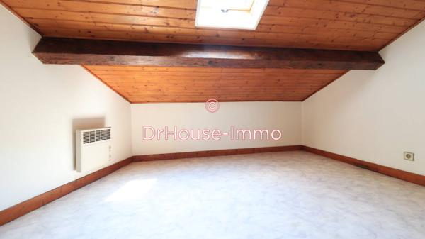 Immeuble à vendre 9 pièces de 159 m²