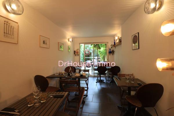 Immeuble à vendre 9 pièces de 159 m²