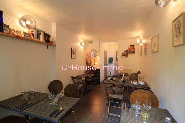 Immeuble à vendre 9 pièces de 159 m²