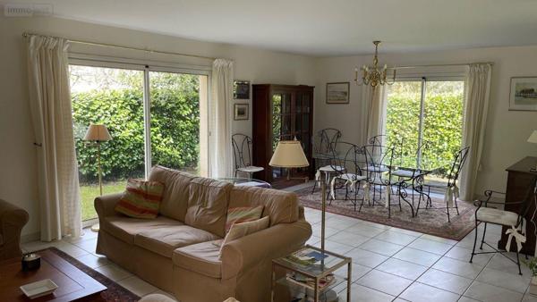 Villa à vendre à Lanton en Gironde (33138), ref : 11553/29