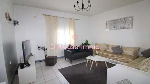 Appartement à vendre 4 pièces de 69 m²