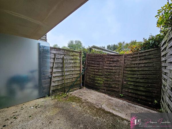 Studio Vide quartier des Minimes  La rochelle