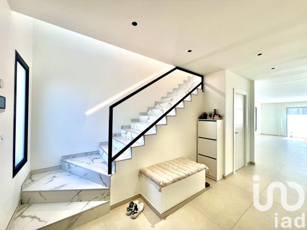 Maison à vendre 5 pièces 176 m² Caveirac