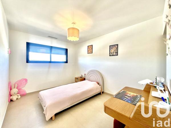 Maison à vendre 5 pièces 176 m² Caveirac