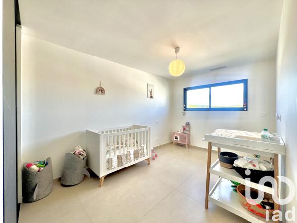 Maison à vendre 5 pièces 176 m² Caveirac