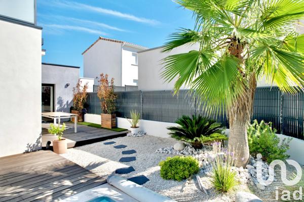 Maison à vendre 5 pièces 176 m² Caveirac