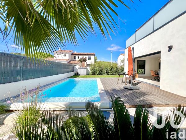 Maison à vendre 5 pièces 176 m² Caveirac