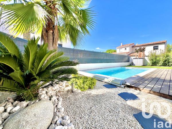 Maison à vendre 5 pièces 176 m² Caveirac