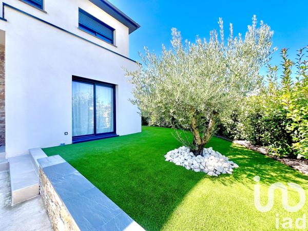 Maison à vendre 5 pièces 176 m² Caveirac