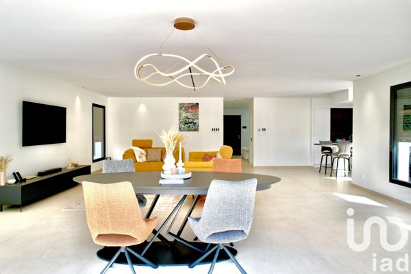 Maison à vendre 5 pièces 176 m² Caveirac