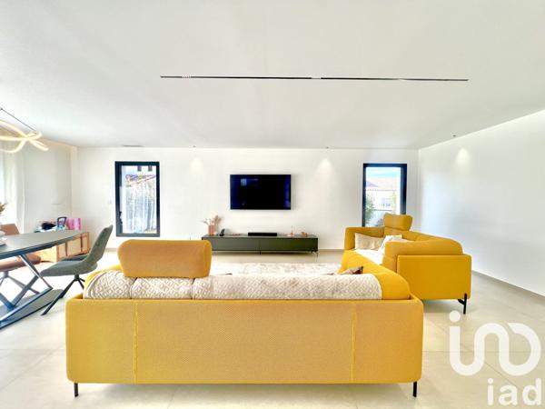 Maison à vendre 5 pièces 176 m² Caveirac