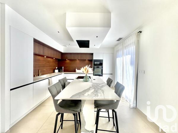 Maison à vendre 5 pièces 176 m² Caveirac