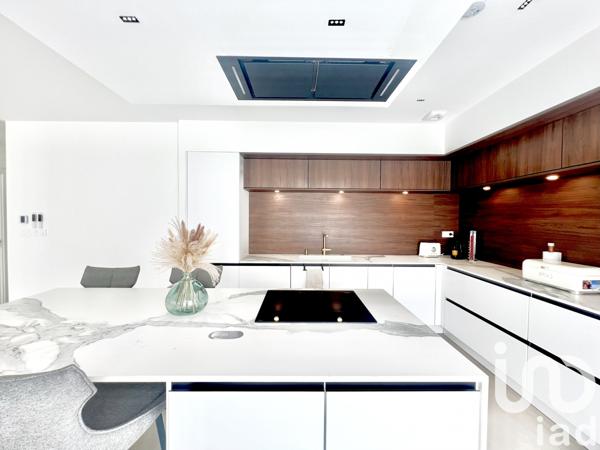 Maison à vendre 5 pièces 176 m² Caveirac