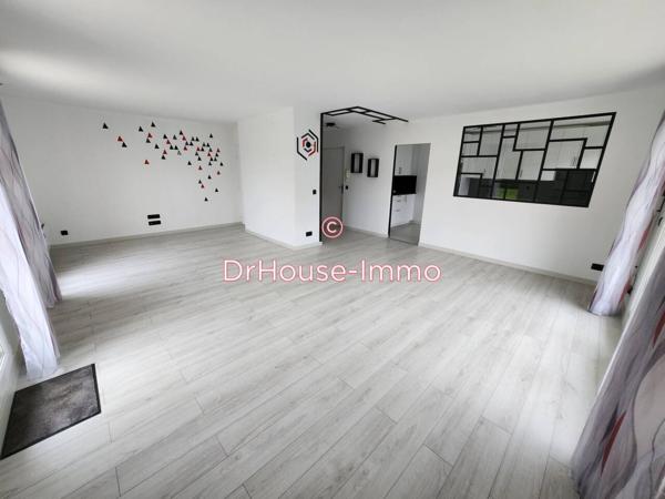 Appartement à vendre 4 pièces de 82 m²