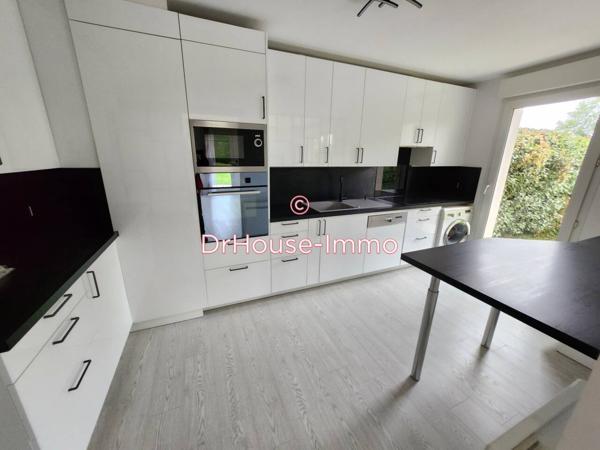 Appartement à vendre 4 pièces de 82 m²