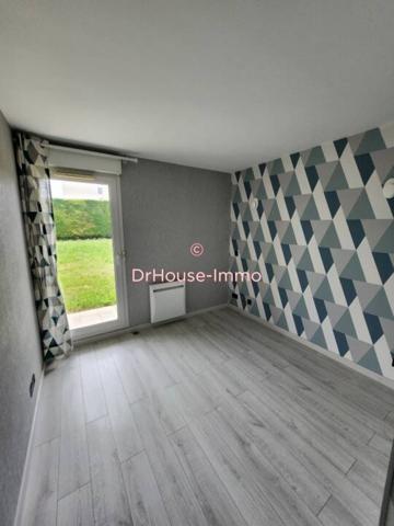 Appartement à vendre 4 pièces de 82 m²