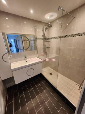Appartement à vendre 4 pièces de 82 m²