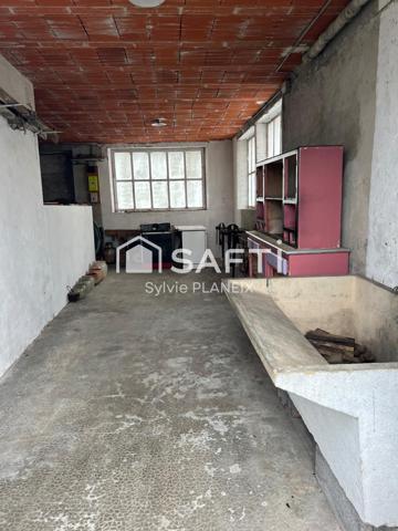 Très beau potentiel !