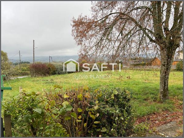 Très beau potentiel !