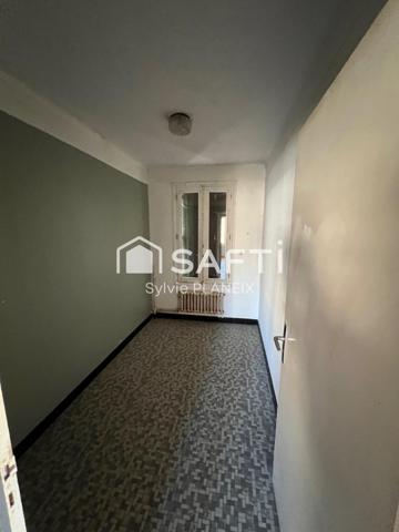 Très beau potentiel !