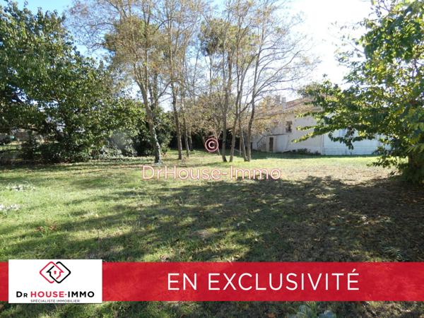 Maison à vendre 6 pièces de 130 m²