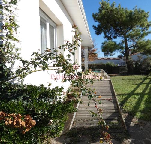 Maison à vendre 6 pièces de 130 m²