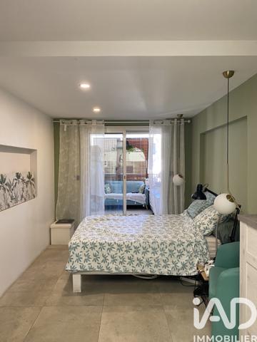 Appartement à vendre 3 pièces 66 m² Saint-Pierre