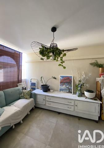 Appartement à vendre 3 pièces 66 m² Saint-Pierre