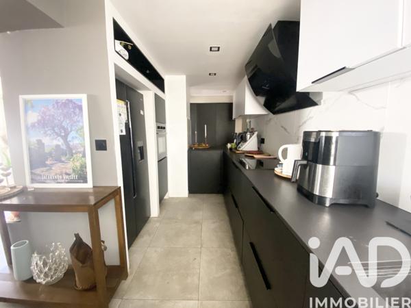 Appartement à vendre 3 pièces 66 m² Saint-Pierre