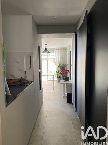 Appartement à vendre 3 pièces 66 m² Saint-Pierre