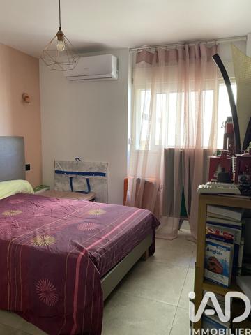 Appartement à vendre 3 pièces 66 m² Saint-Pierre