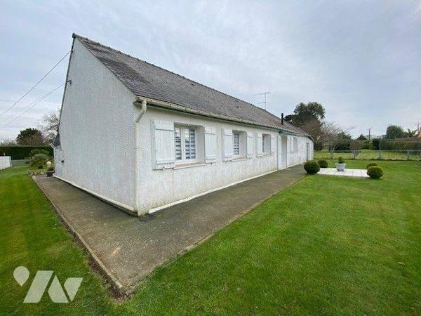 Maison à vendre à Plouha (22580) en Côtes-d'Armor (22)

Cette maison propose une surface habi...