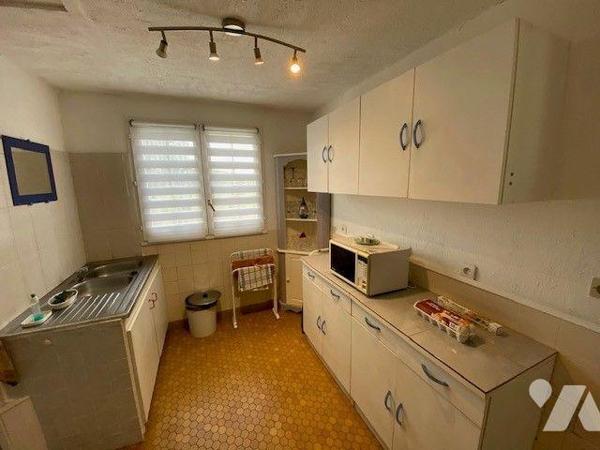 Maison à vendre à Plouha (22580) en Côtes-d'Armor (22)

Cette maison propose une surface habi...