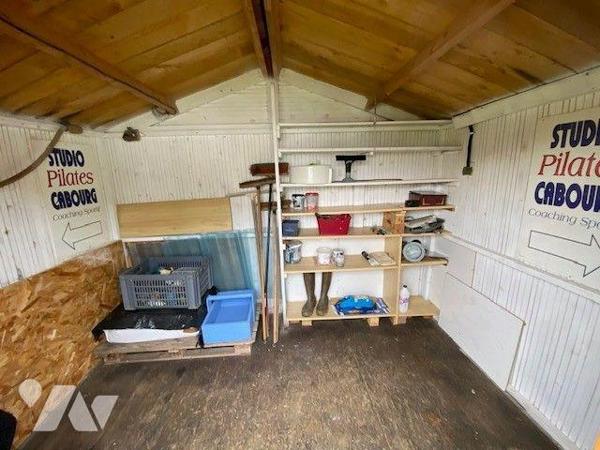 Maison à vendre à Plouha (22580) en Côtes-d'Armor (22)

Cette maison propose une surface habi...