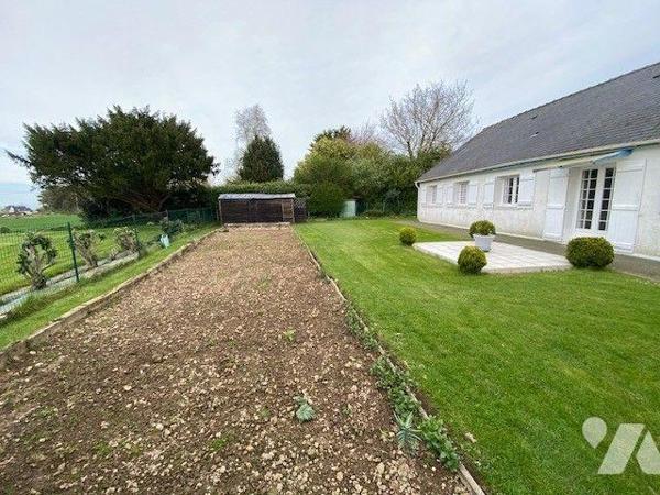 Maison à vendre à Plouha (22580) en Côtes-d'Armor (22)

Cette maison propose une surface habi...