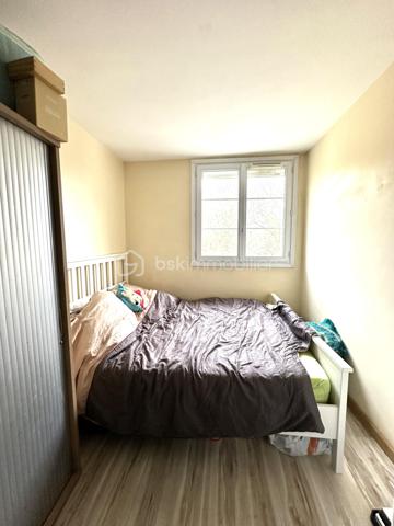 Appartement de 52,94 m²