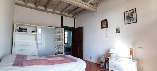 Au cœur de Lavaur, demeure de 250 m²