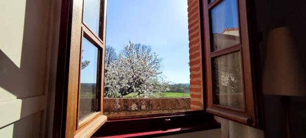 Au cœur de Lavaur, demeure de 250 m²