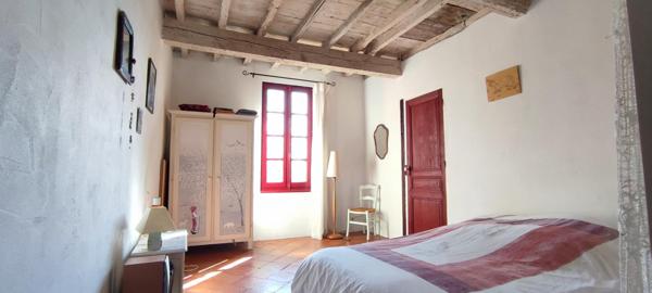 Au cœur de Lavaur, demeure de 250 m²