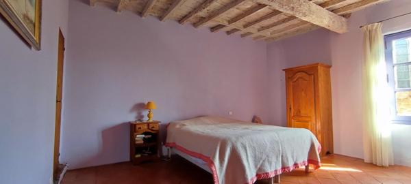 Au cœur de Lavaur, demeure de 250 m²