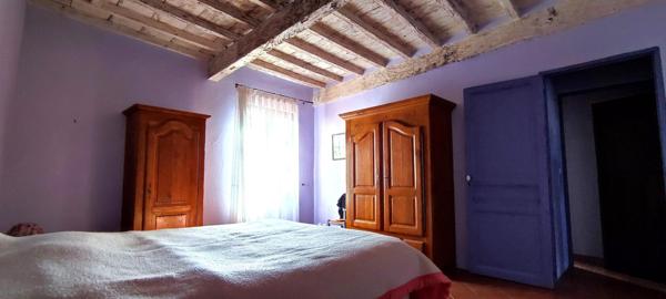 Au cœur de Lavaur, demeure de 250 m²