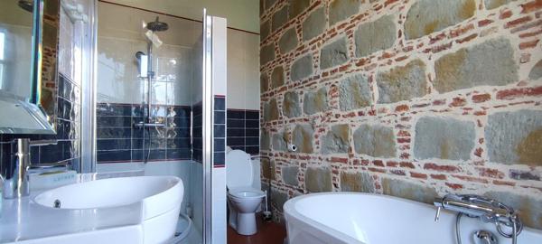 Au cœur de Lavaur, demeure de 250 m²