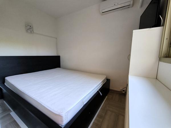 Appartement Saint Laurent Du Var 2 pièce(s) 32.59 m2