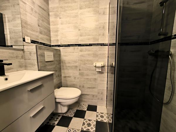 Appartement Saint Laurent Du Var 2 pièce(s) 32.59 m2