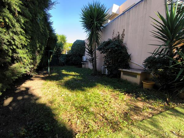 Appartement Saint Laurent Du Var 2 pièce(s) 32.59 m2