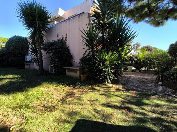 Appartement Saint Laurent Du Var 2 pièce(s) 32.59 m2